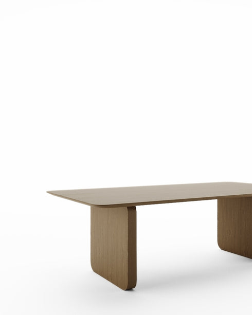 SHELBY DINING TABLE